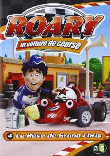 Roary, vol. 4 [FR Import]