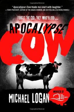 Apocalypse Cow