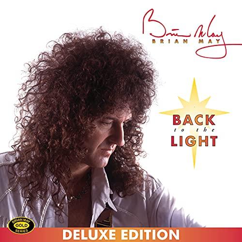 Back to the Light [Vinyl LP]