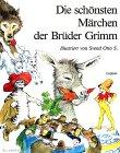 Die schönsten Märchen der Brüder Grimm, in 2 Bdn., Bd.1