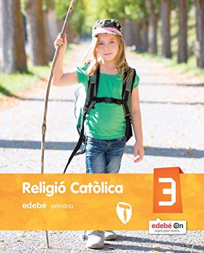 Projecte zain, religió catòlica 3 educació primària