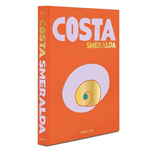 COSTA SMERALDA (TRAVEL)