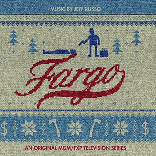 Fargo (TV Show) [Vinyl LP]