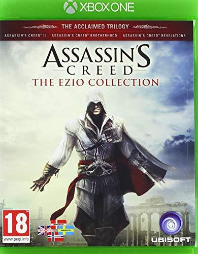 Assassins Creed Ezio Collection (Xbox One) [ ]