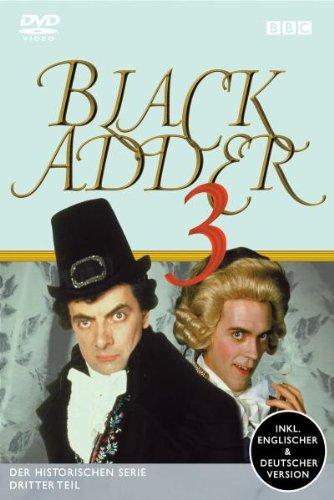 Black Adder - Der historischen Serie 3. Teil