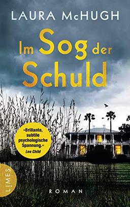 Im Sog der Schuld: Roman