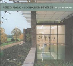 Renzo Piano, Fondation Beyeler