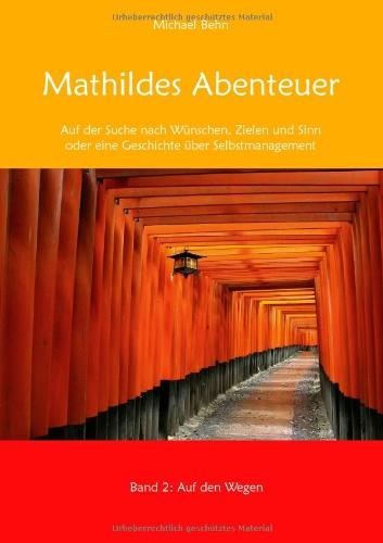 Mathildes Abenteuer Band 2