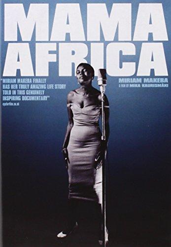 Mama Africa [DVD] [UK Import]