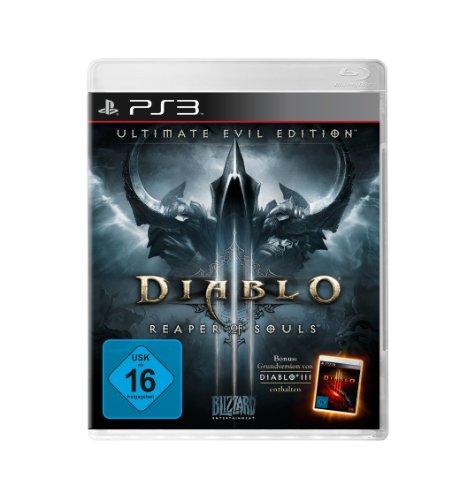 Diablo III - Ultimate Evil Edition