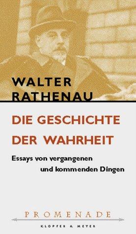 Die Geschichte der Wahrheit