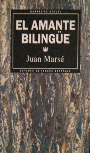 El amante bilingue