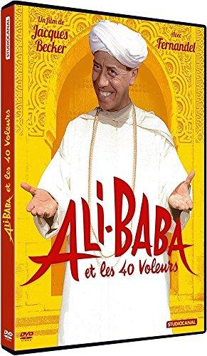 Ali baba et les 40 voleurs [FR Import]