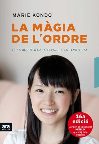 La màgia de l'ordre