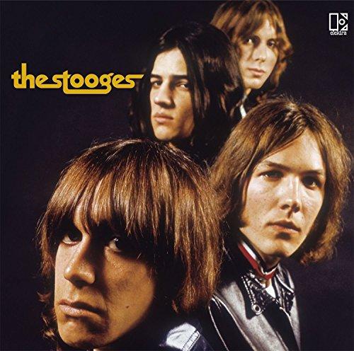 Stooges [Gold/Brown Vinyl] [Vinyl LP]