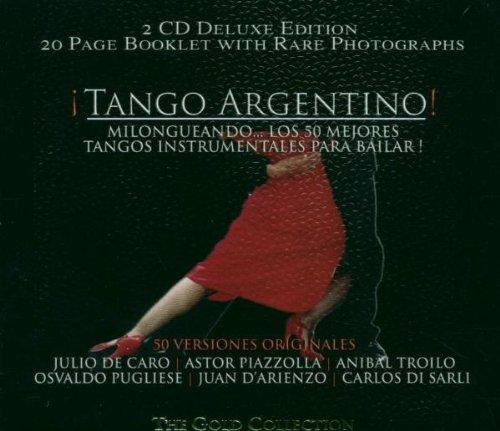 Tango Argentino!