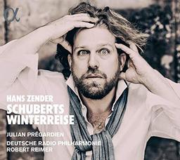 Hans Zender/Franz Schubert - Schuberts Winterreise