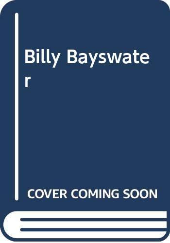 Billy Bayswater