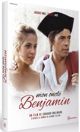 Mon oncle benjamin [FR Import]