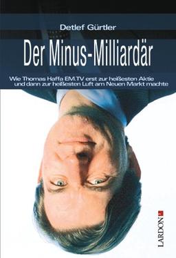 Der Minus-Milliardär