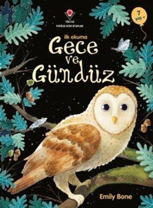 Gece ve Gündüz - İlk Okuma