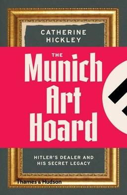 Munich Art Hoard (Paperback)