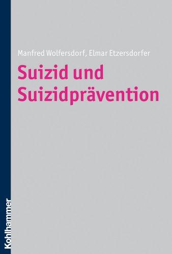 Suizid und Suizidprävention