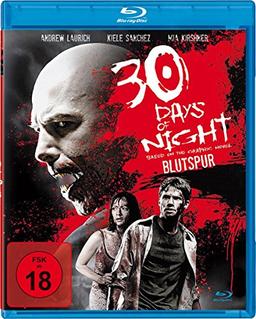 30 Days of Night - Blutspur [Blu-ray]