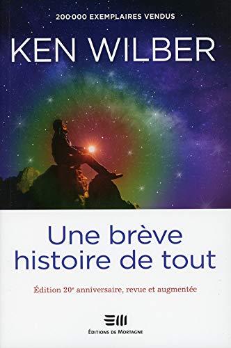 Une brève histoire de tout