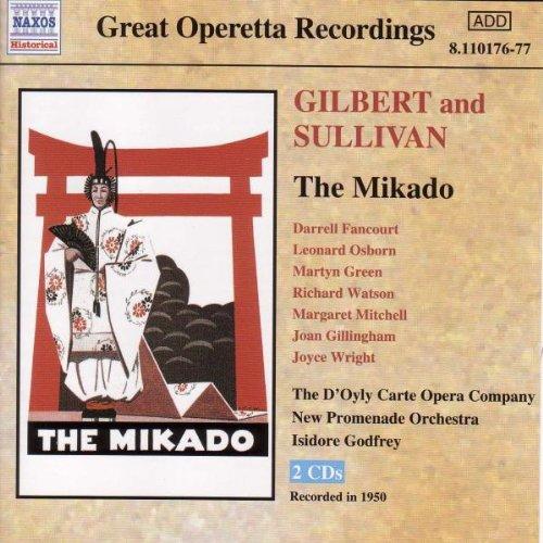 The Mikado