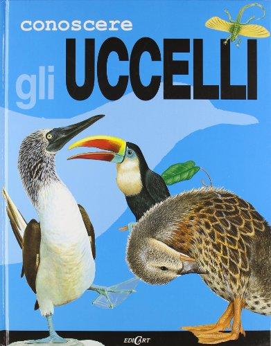 Conoscere Gli Uccelli