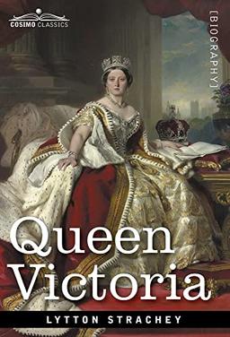 Queen Victoria