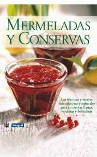 Mermeladas y conservas (OTROS GASTRONOMÍA, Band 75)