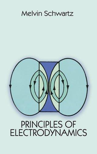 Principles of Electrodynamics (Dover Books on Physics)