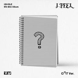 I Feel (Cat Version) (Deluxe Box Set 1)