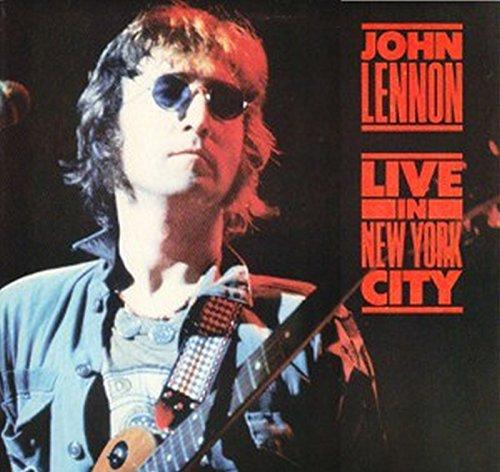 Live in New York City [Vinyl LP]