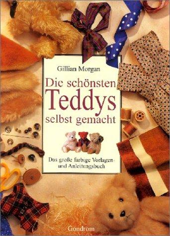 Die schönsten Teddys selbst gemacht