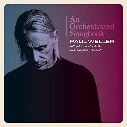 PAUL WELLER - AN ORCHESTRATED SONGBOOK [Vinyl LP]