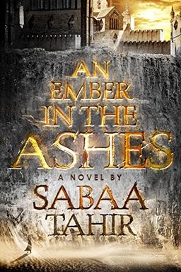 An Ember in the Ashes (Thorndike Press Large Print Literacy Bridge)