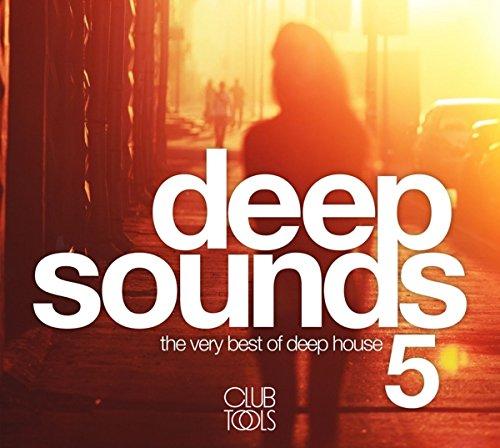 Deep Sounds 5 (The Very Best of Deep House)