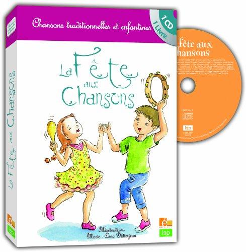 La fête aux chansons