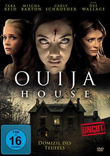 Ouija House - Domizil des Teufels - Uncut