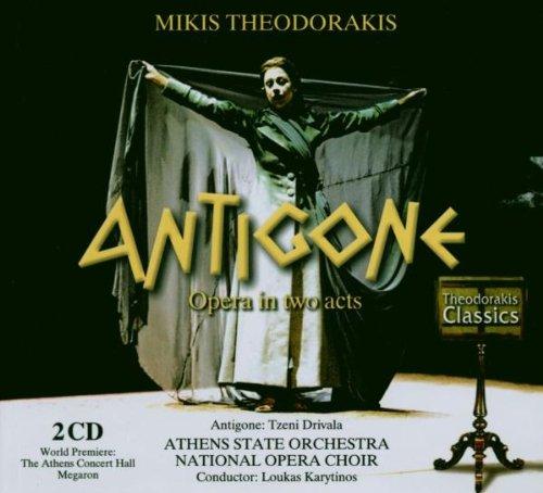 Antigone