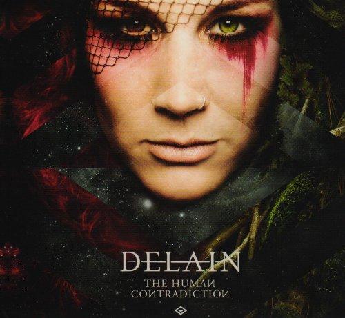 The Human Contradiction (Limited Mediabook + Bonus-CD)