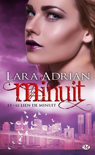 Minuit. Vol. 13. Le lien de minuit