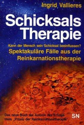 Schicksals-Therapie: Kann der Mensch sein Schicksal beinflussen?