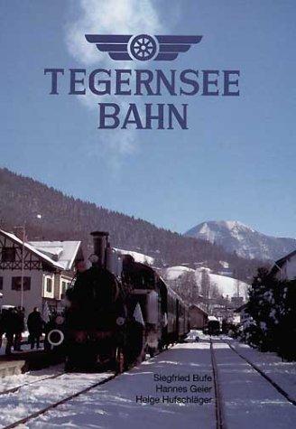 Tegernseebahn