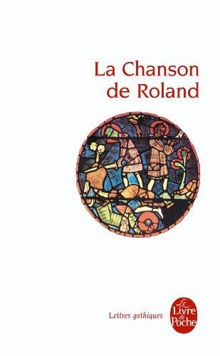 La chanson de Roland