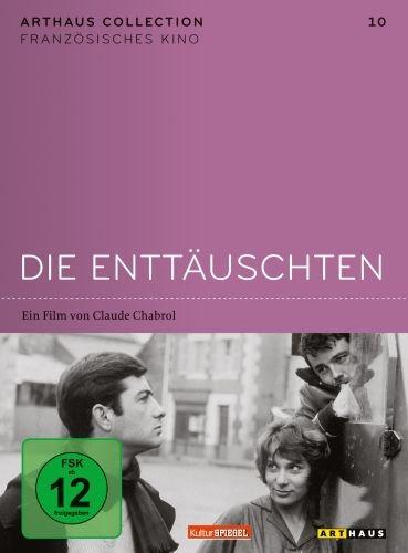 Die Enttäuschten - Arthaus Collection Französisches Kino