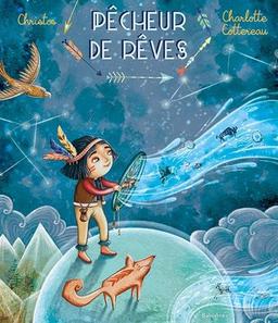 Pêcheur de rêves